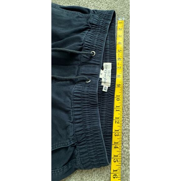 L.O.G.G Label Of graded goods H&M Slim Fit Stretch Size Small Cotton & Spandex - Picture 4 of 6